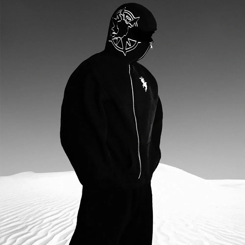 Street Fashion Website - Pria dan wanita Y2K mode Hip-hop