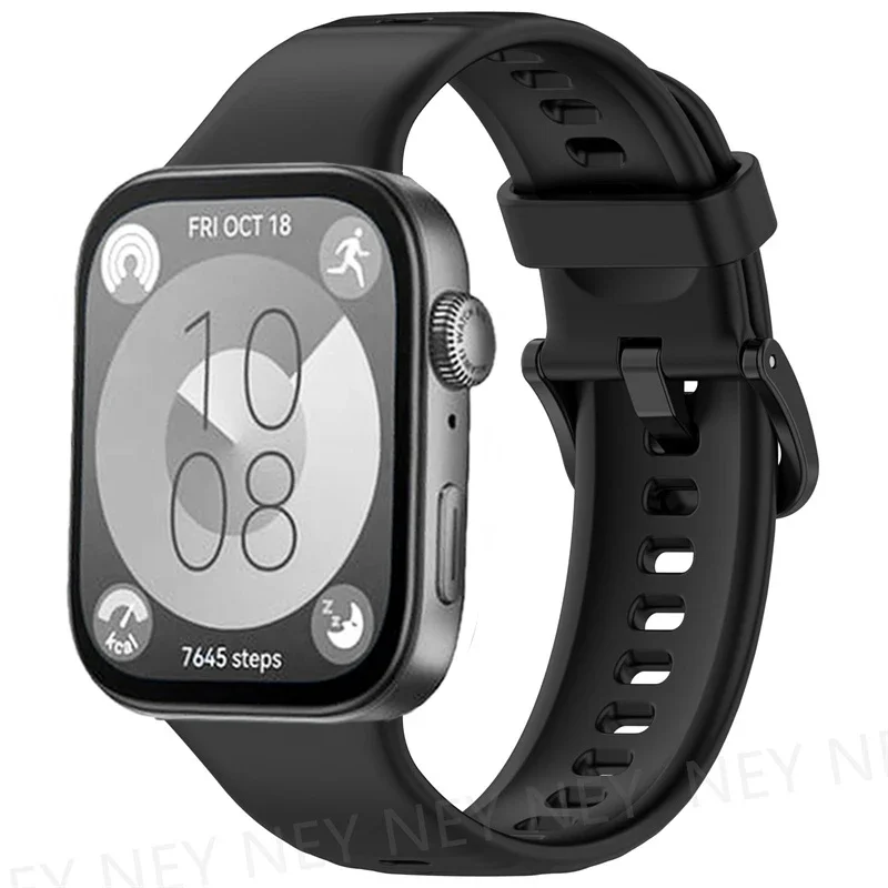 Street Fashion Website - Gelang jam tangan untuk JAM huawei
