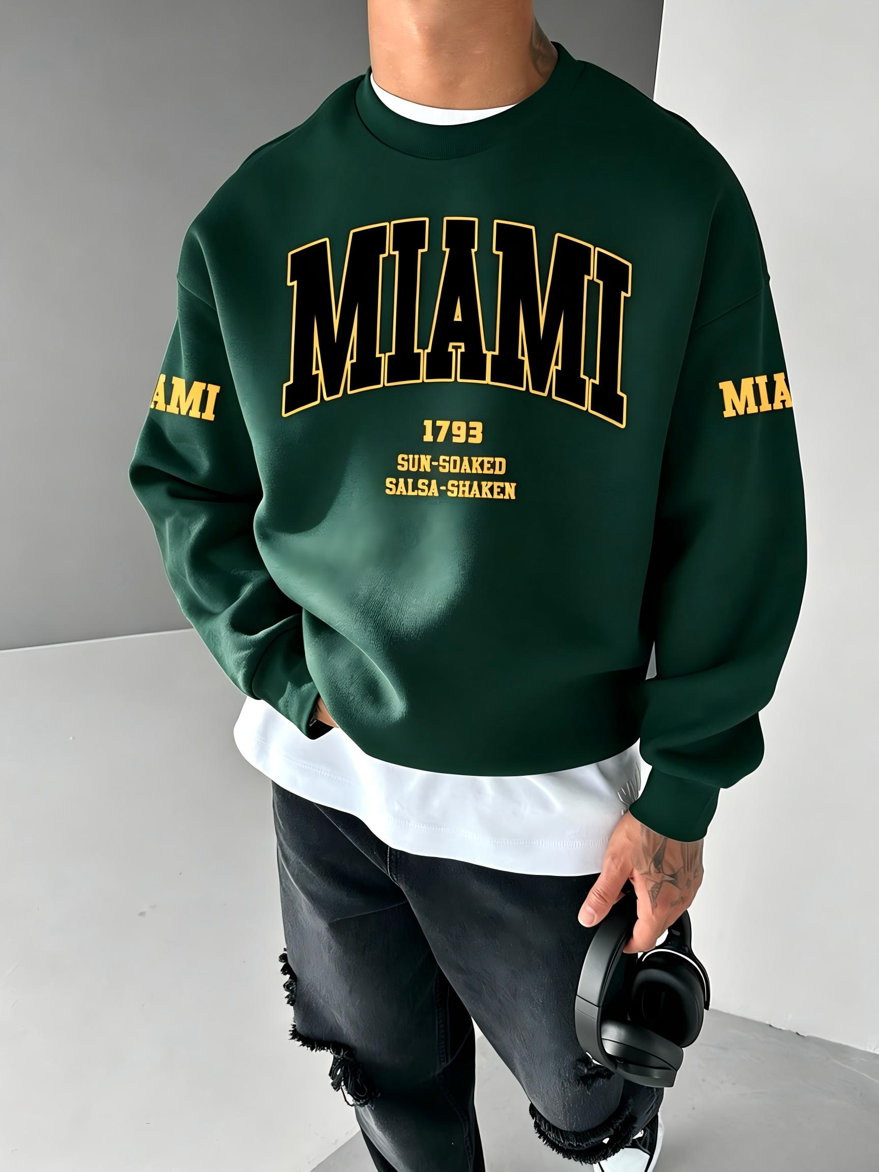 Kaos pria modis 1793 musim gug - Street Fashion Milan ulasan dan harga