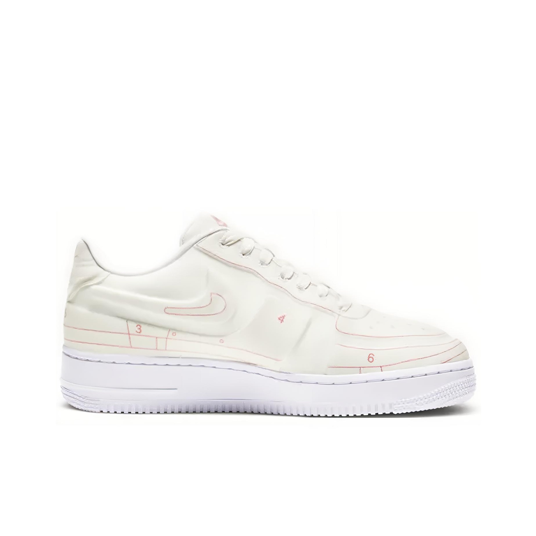 Sepatu Skateboard Nike Air For - Nike Shoes Air Force 1 ulasan dan harga