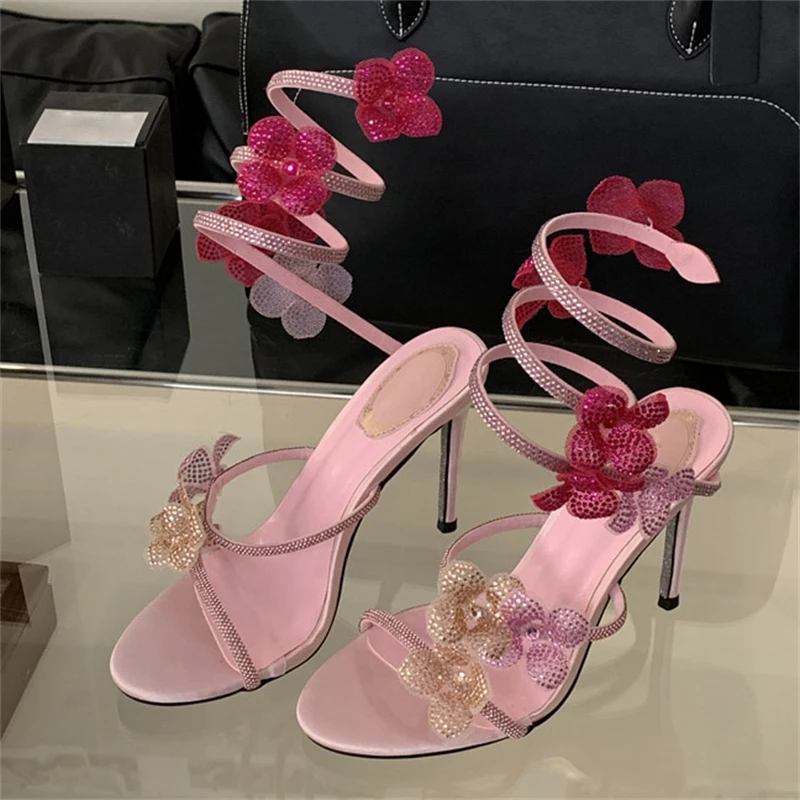 Sandal Wanita Aneikeh 2026 Mus - Street Fashion Female ulasan dan harga