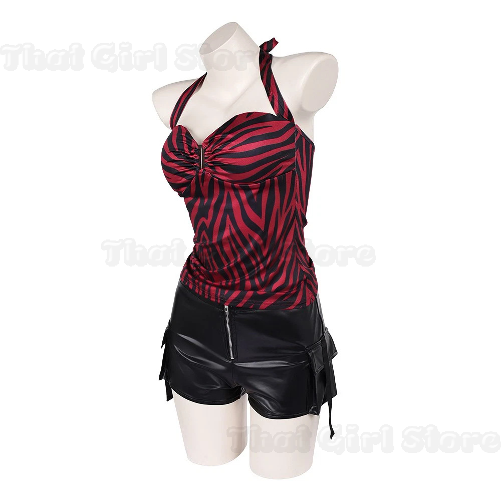 Obsession Nikki Kostum Cosplay - Street Fashion Female ulasan dan harga