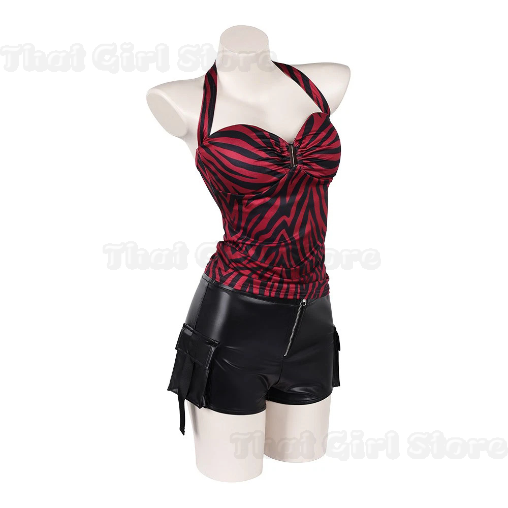 Obsession Nikki Kostum Cosplay - Street Fashion Female ulasan dan harga