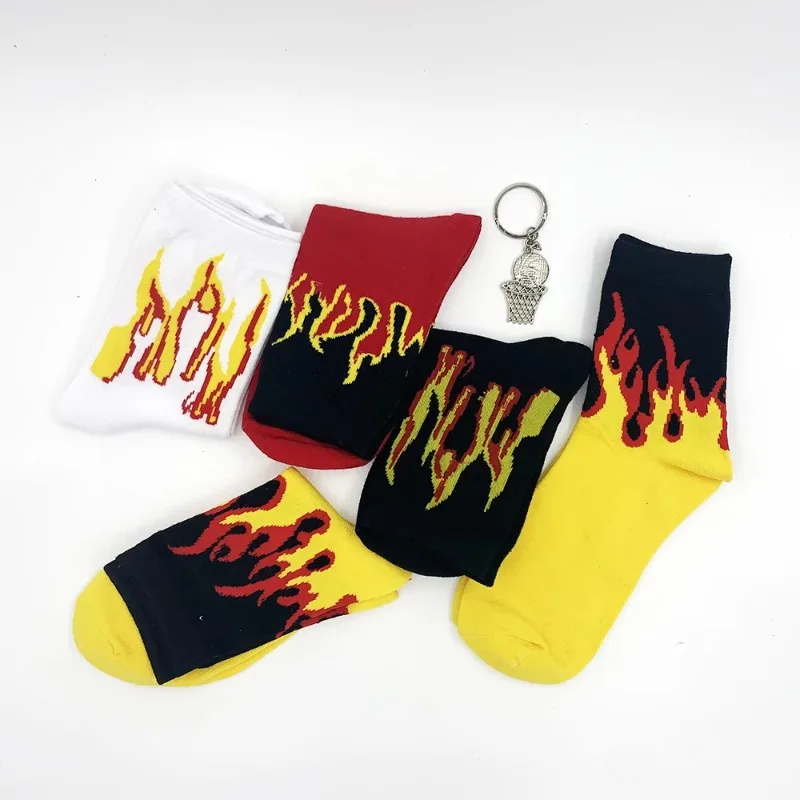 Kaos Kaki Wanita Fashion Hip H - Street Fashion Youtube ulasan dan harga
