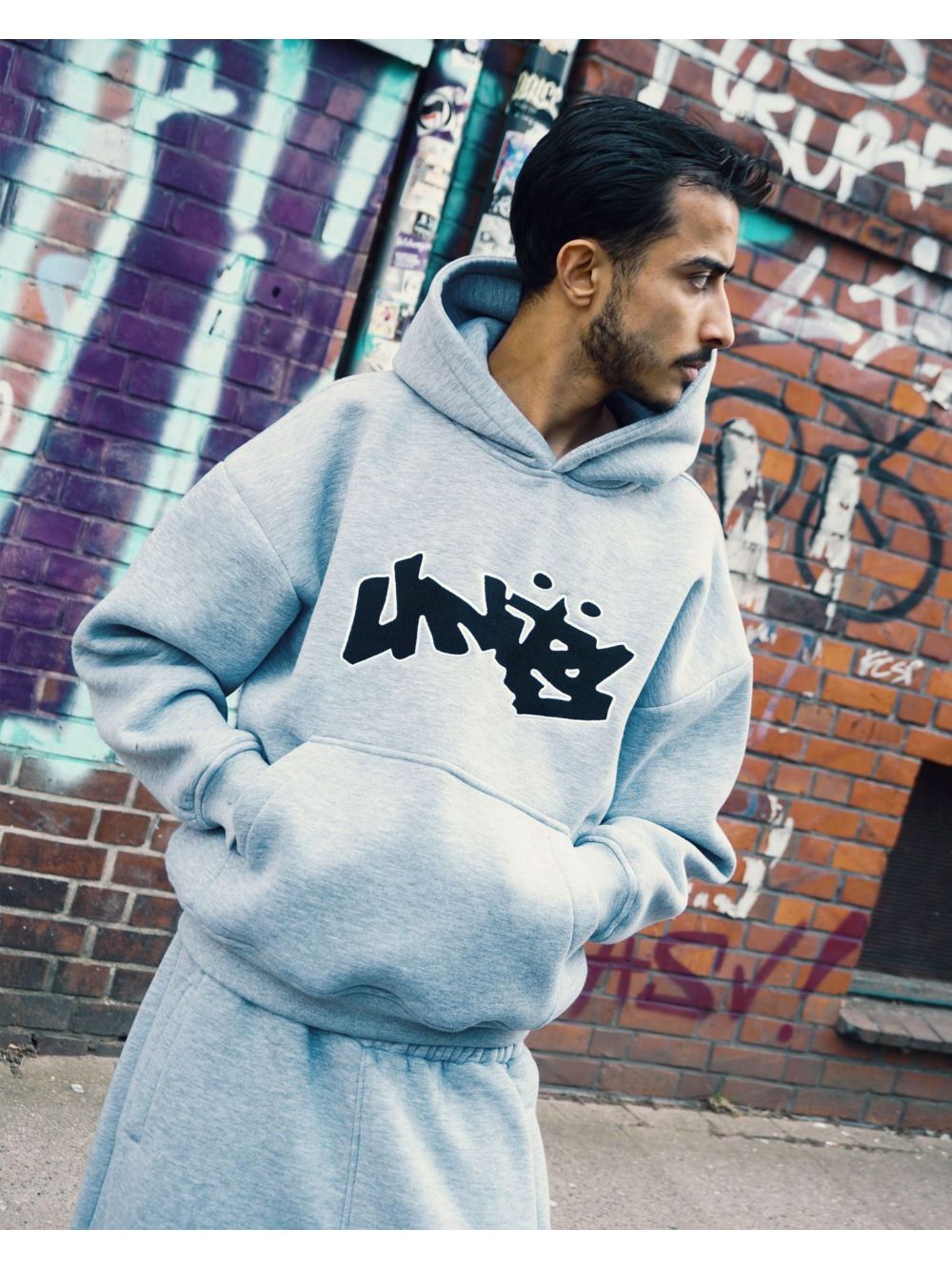 Setelan fashion jalanan retro  - Street Fashion Winter ulasan dan harga