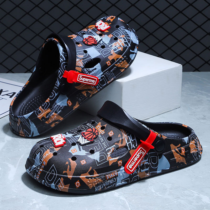 Sepatu Basket Pria Sol Lembut  - Street Fashion Look ulasan dan harga