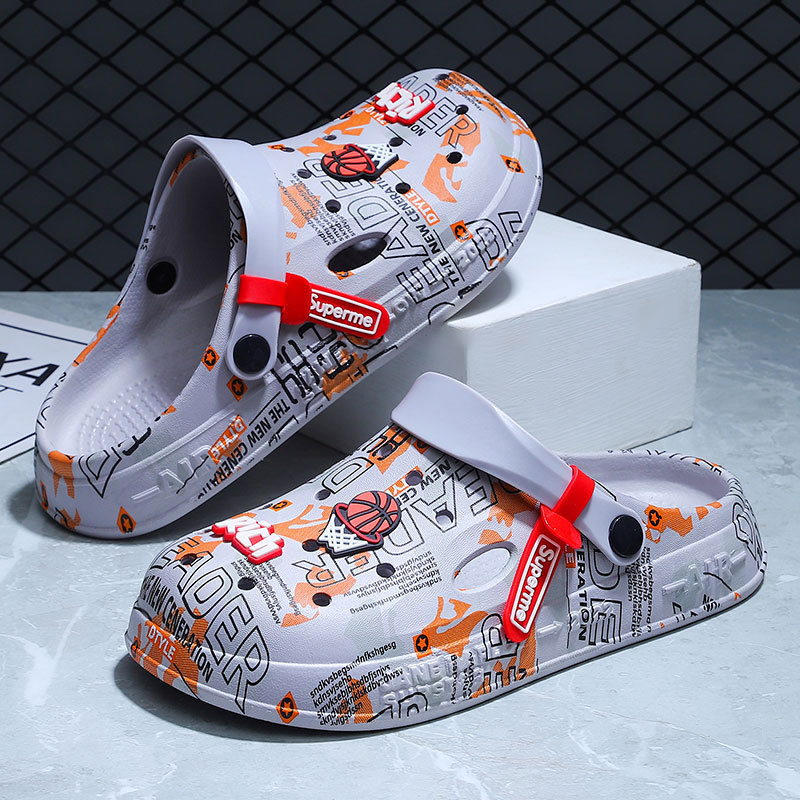 Sepatu Basket Pria Sol Lembut  - Street Fashion Look ulasan dan harga