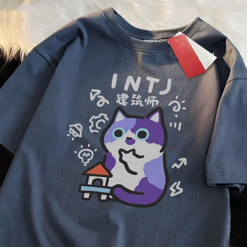 ZAZOMDE Kaus Orang Tua Anak Ka - Street Fashion Japan 2025 ulasan dan harga