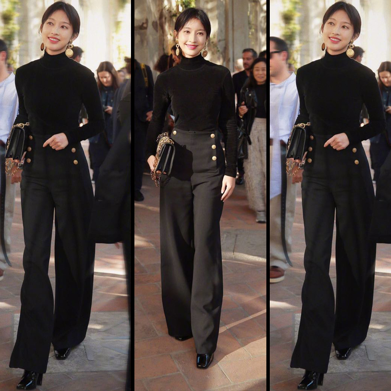 Milan Fashion Week Gaya Jalana - Street Fashion Milan ulasan dan harga