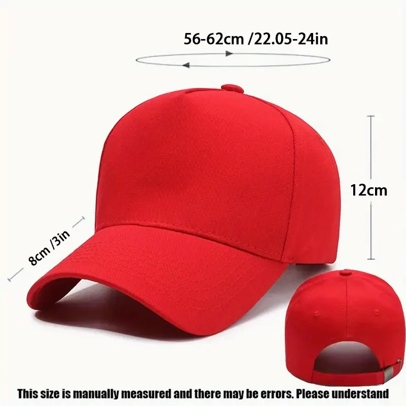 Topi Bisbol Dapat Disesuaikan  - Street Fashion Seoul ulasan dan harga