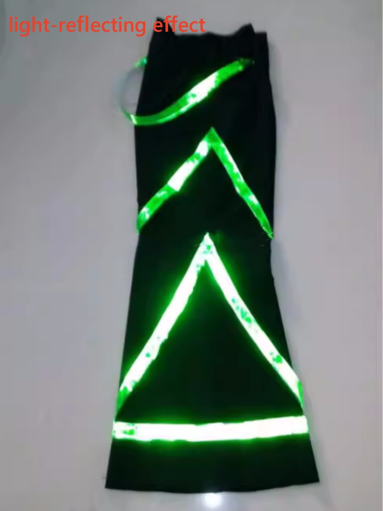 Celana Tari Hantu Celana Menar - Street Fashion Japan 2025 ulasan dan harga