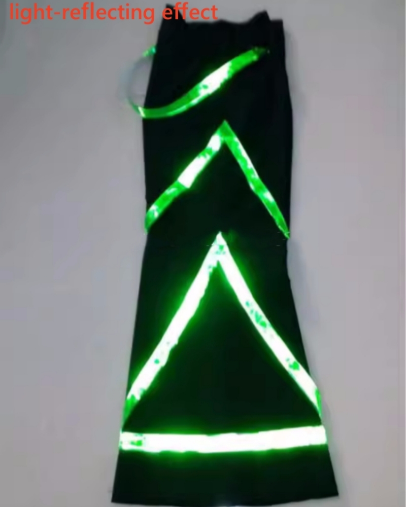 Celana Tari Hantu Celana Menar - Street Fashion Japan 2025 ulasan dan harga