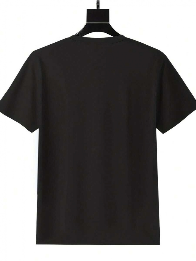 Pakaian Fashion Baru, Kaos Put - Street Fashion Trends 2025 ulasan dan harga