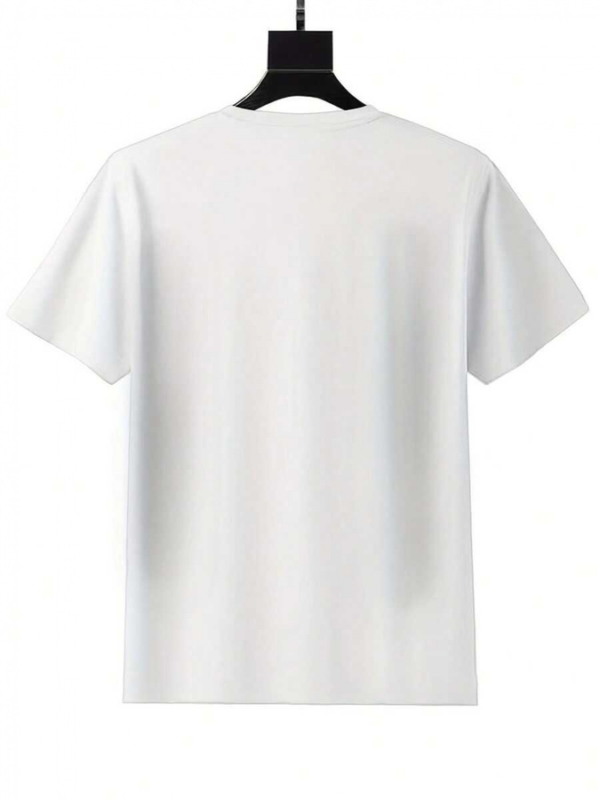 Pakaian Fashion Baru, Kaos Put - Street Fashion Trends 2025 ulasan dan harga