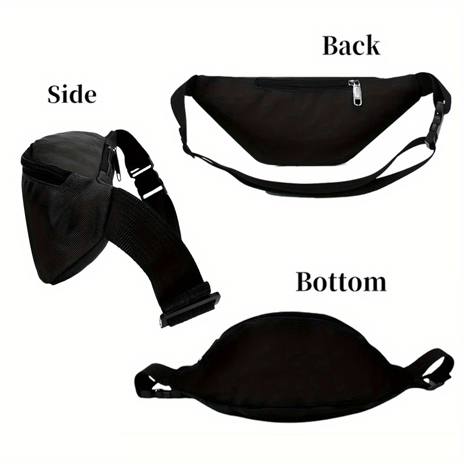 Tas Pinggang Desain Logo Grafi - Street Fashion Logo Design ulasan dan harga