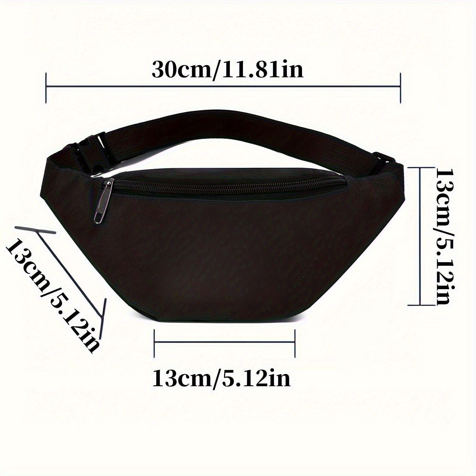 Tas Pinggang Desain Logo Grafi - Street Fashion Logo Design ulasan dan harga
