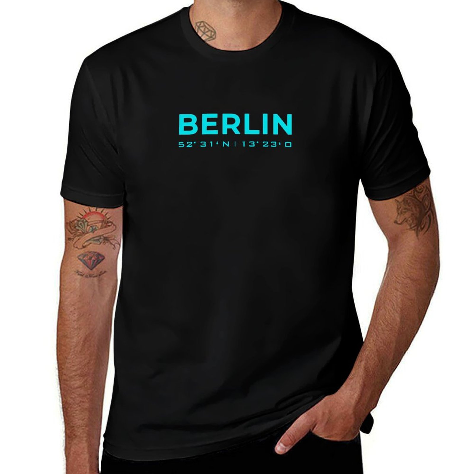 Home Berlin dengan koordinat d - Street Fashion Berlin ulasan dan harga