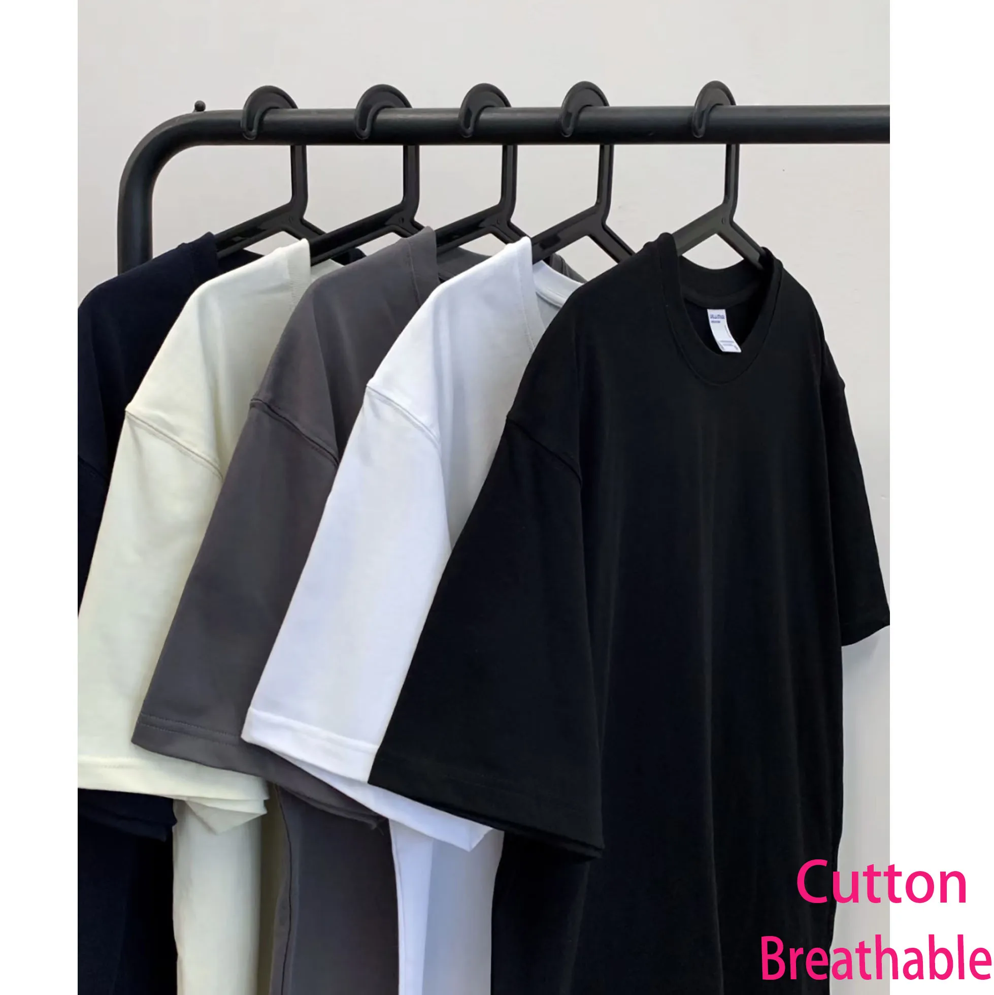 Kaos T-Shirt Grafiti Jalanan K - Street Fashion Berlin ulasan dan harga