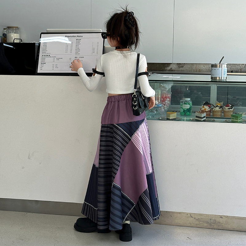 Rok gaya jalanan untuk anak pe - Japanese Street Fashion Female ulasan dan harga