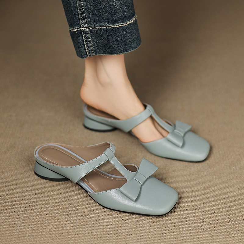 Sandal Wanita Musim Panas 2026 - Street Fashion Luxury ulasan dan harga