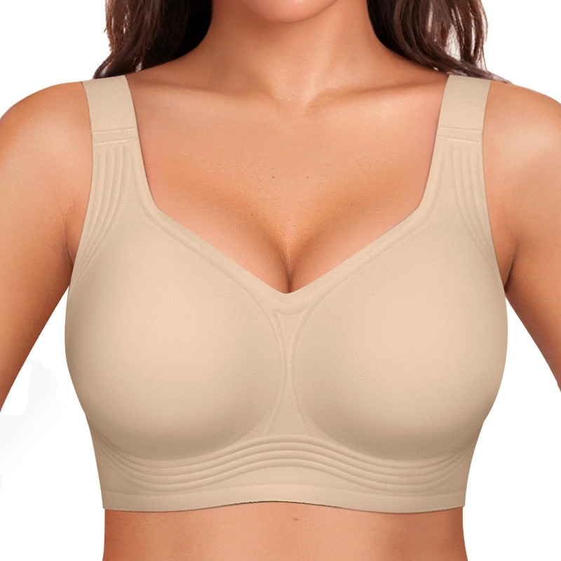 Bra Jelly Tanpa Kawat Ukuran B - Street Fashion Female ulasan dan harga