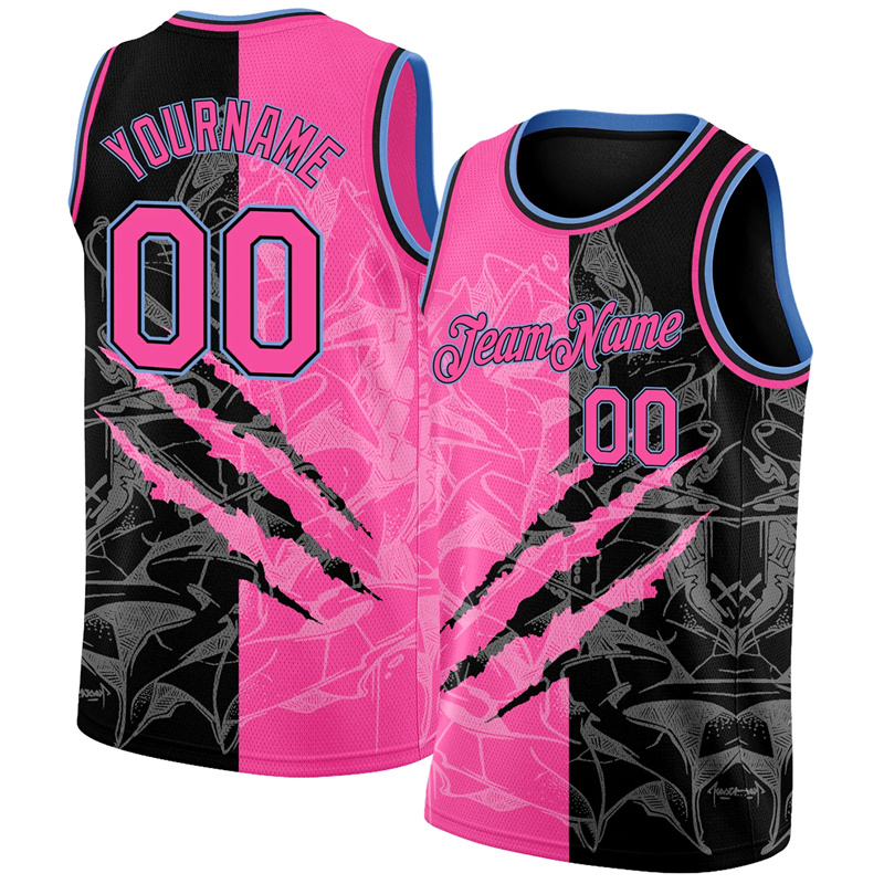 Tank Top gaya Graffiti jalan u - Street Fashion Trends 2025 ulasan dan harga