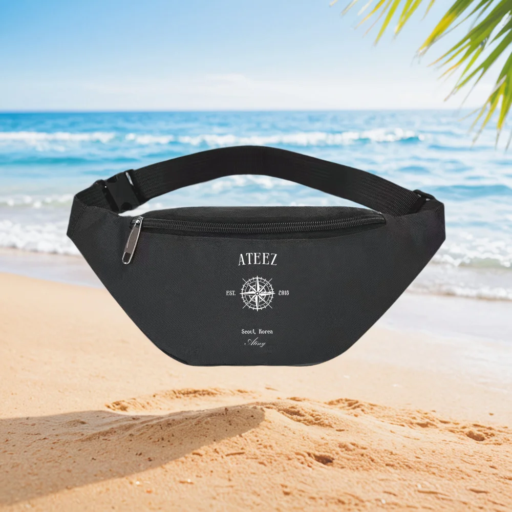 ATEEZ 2018 Seoul Korea Ateez C - Street Fashion Seoul ulasan dan harga