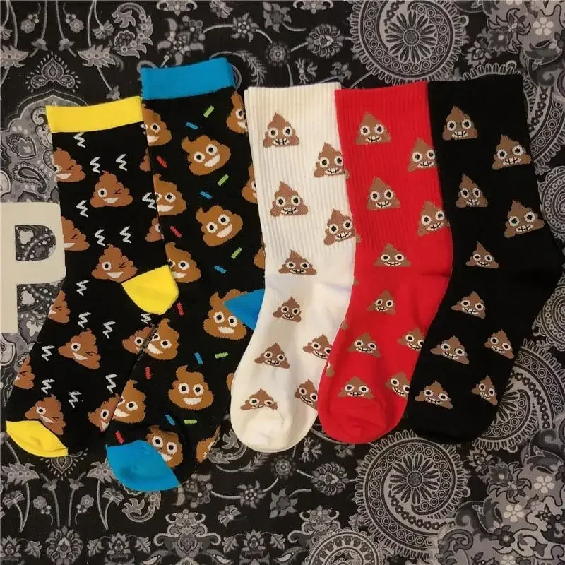 Kaos Kaki Katun Pelangi Gaya J - Street Fashion Youtube ulasan dan harga