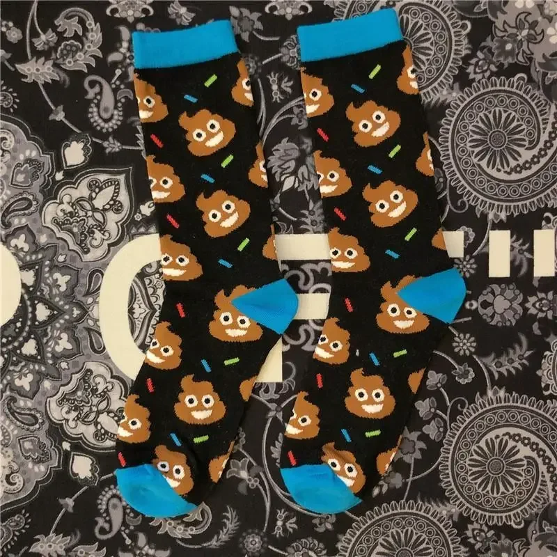 Kaos Kaki Katun Pelangi Gaya J - Street Fashion Youtube ulasan dan harga