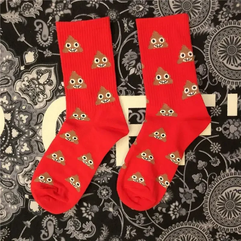 Kaos Kaki Katun Pelangi Gaya J - Street Fashion Youtube ulasan dan harga