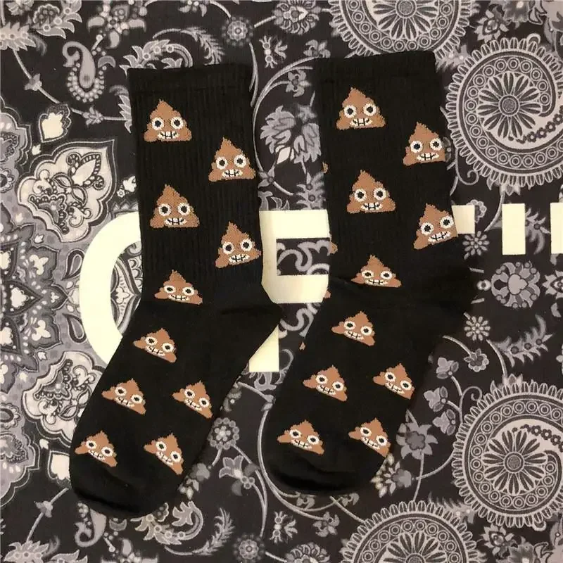 Kaos Kaki Katun Pelangi Gaya J - Street Fashion Youtube ulasan dan harga