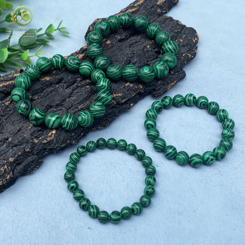 Gelang malachite grosir, gelan - Street Fashion Vendors ulasan dan harga