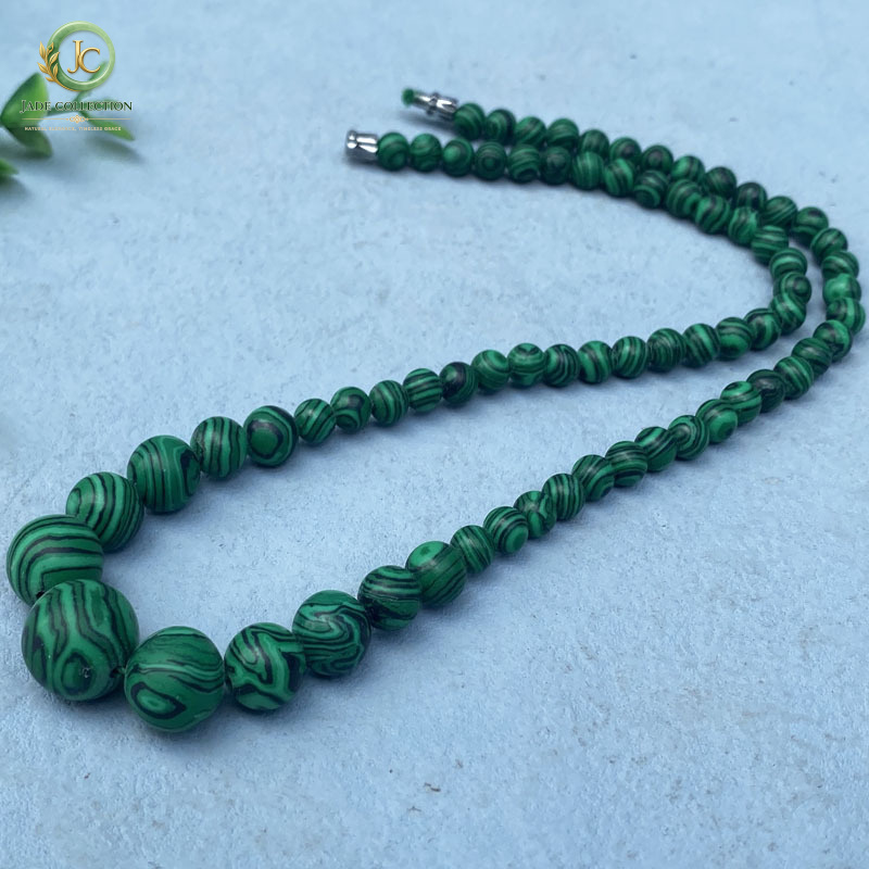 Gelang malachite grosir, gelan - Street Fashion Vendors ulasan dan harga