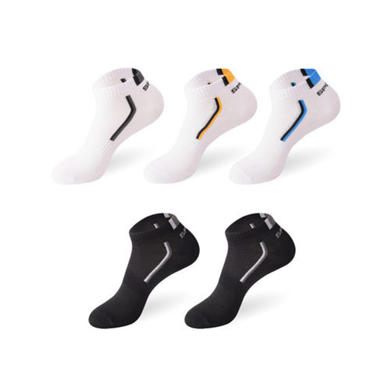 2 Pasang/Lot Kaos Kaki Pria Ca - Street Fashion Youtube ulasan dan harga